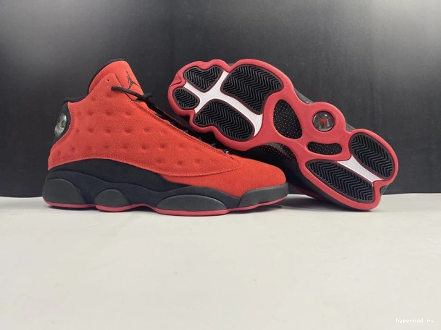 REVERSE AIR 13 602 BRED" DJ5982 JORDAN 0616